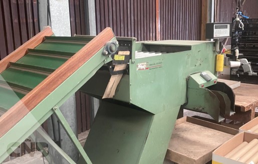 Foto van Leesband met Telmachine-Van Nobelen Fodet