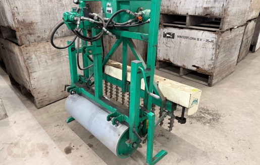 Foto van Boormachine-ATH
