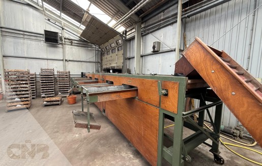 Foto van Sorteermachines-Compas