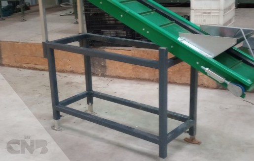 Foto van Afvoerband-Meissen *ZGAN*