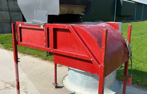 Foto van Zuurscheider-Van Dijk-Ruigrok