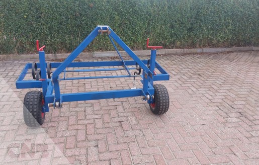 Foto van Padenschoffel