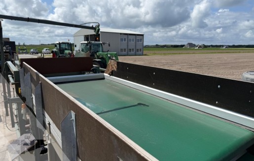 Foto van Doseerband -Total Systems