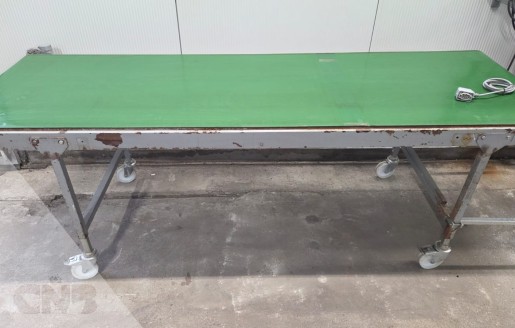 Foto van Verzamelband-Bercomex 250x60