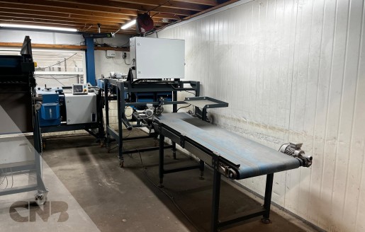 Foto van Verenkelaar en ontboller-Havatec