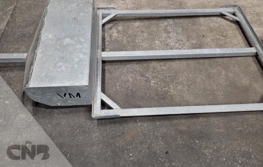 Foto van Pluktreinkarren-VM