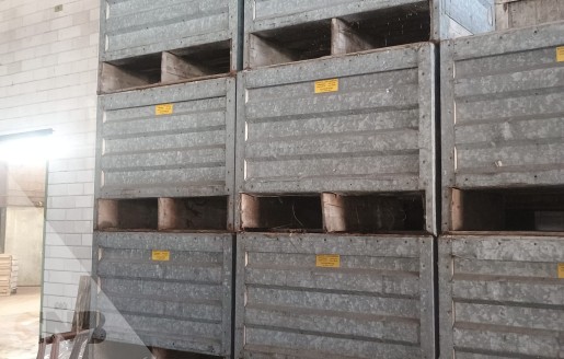 Foto van Kuubskisten