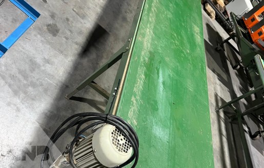 Foto van Verzamelband 80x500