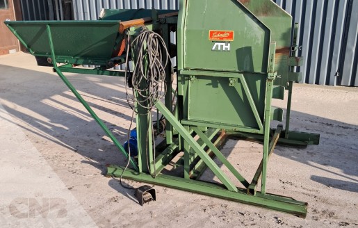 Foto van Kantelaar met band-Schouten