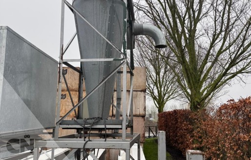 Foto van Afzuiger-Jongejans