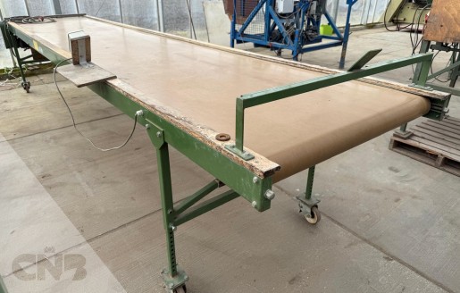 Foto van Lees/Pelband Schouten