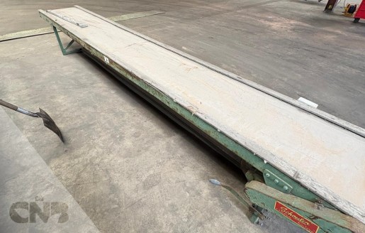 Foto van Transportband-Schouten 60x500