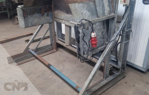 Foto van Kantelaar-Antha