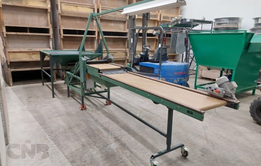 Foto van Leesband 60x210