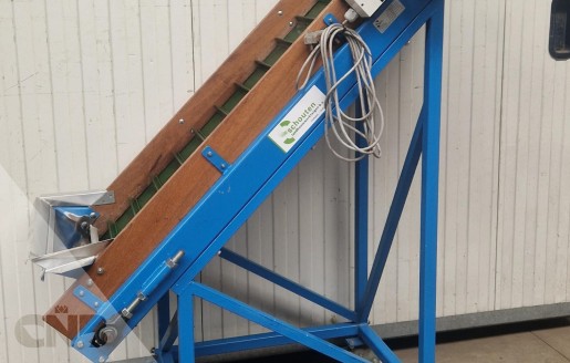 Foto van Elevator-Schouten