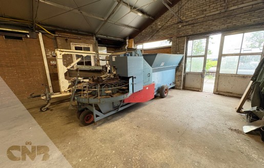 Foto van Oppotmachine-Heto *BIEDEN*