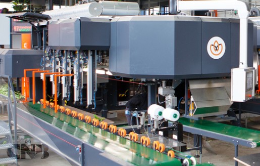 Foto van Furora-Bercomex *GEVRAAGD*