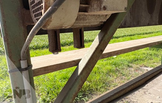 Foto van Rollenvoorsorteermachine-Schouten