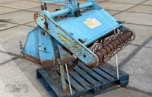 Foto van Spitmachine en Frees - Imants *COMBI AANBIEDIING*