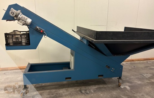 Foto van Bunkerelevator-Havatec