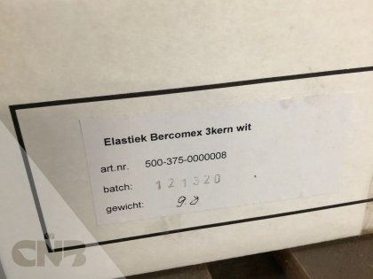 Binder-Elastiek