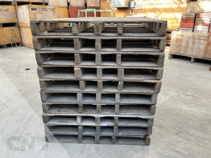 Pallets