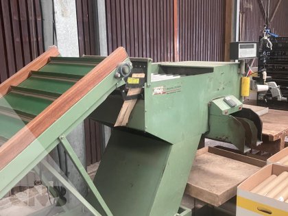 Leesband met Telmachine-Van Nobelen Fodet