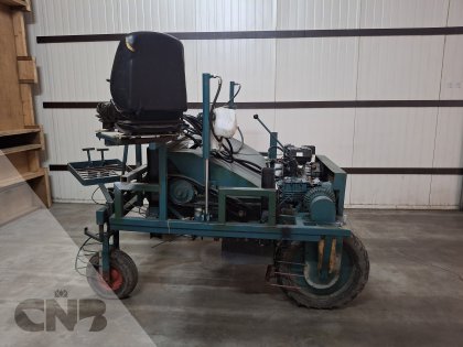 Kopmachine Botman