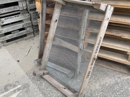 Gaasbakken  75x50 *GOEDKOOP UNIFORM*