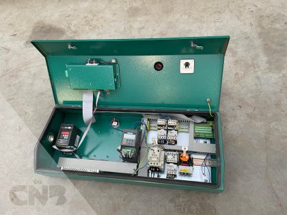 Flora flex boslijn onderdelen