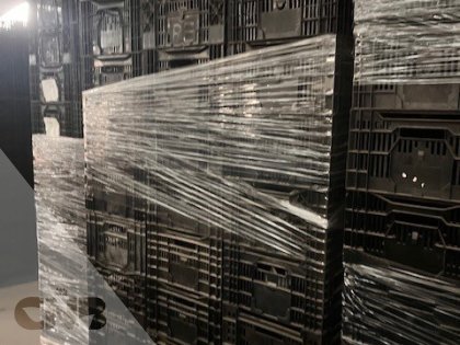 Leliekratten gebruikt