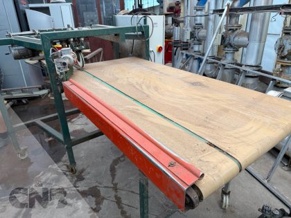 Onboller met verenkelaar-Potveer