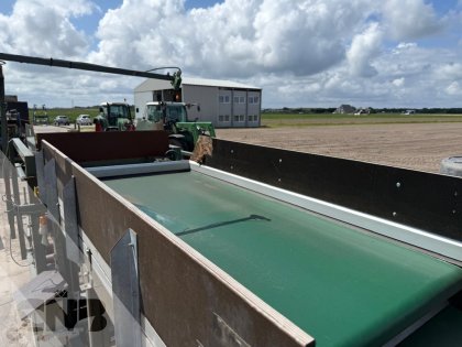 Doseerband -Total Systems