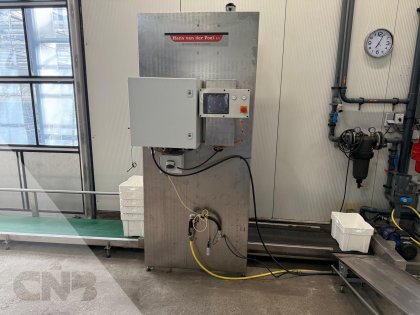 Emmervuller-Hans van der Poel