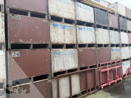 Kuubskisten 120x120x100