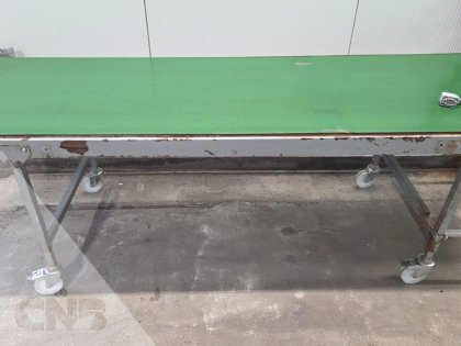 Verzamelband-Bercomex 250x60