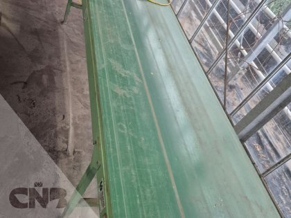 Verzamelband-Van den Berg  80x300