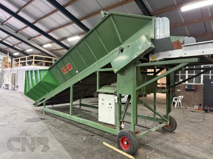 Stortbunker-Schouten