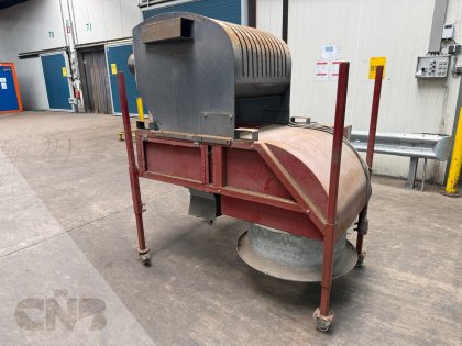 Zuurscheider-Van Dijk Ruigrok