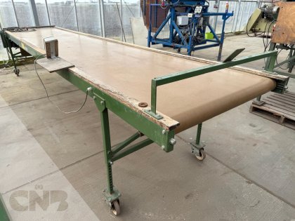 Lees/Pelband Schouten