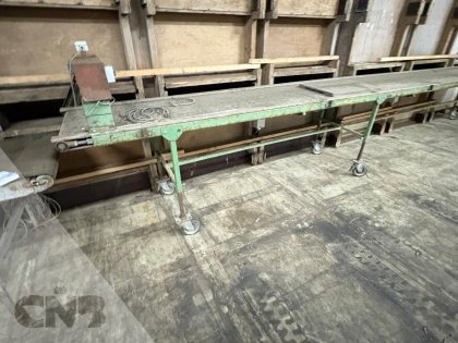 Transportband 65x700