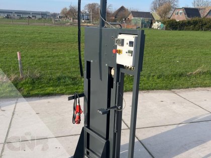 Emmervuller-Van den Berg