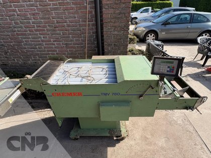 Telmachine-Cremer TMV780
