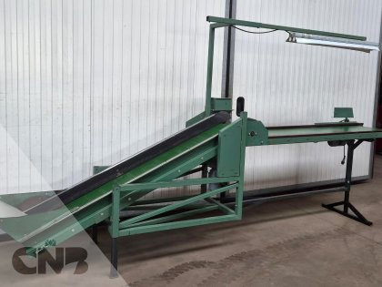 Leesband-Bruyn 60x210
