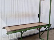 Foto van Transportband-Schouten 205x50