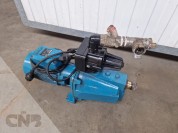 Foto van Zelfaanzuigende centrifugaalpomp-Calpeda