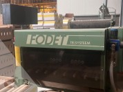 Foto van Leesband met Telmachine-Van Nobelen Fodet