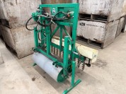 Foto van Boormachine-ATH