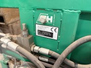 Foto van Boormachine-ATH