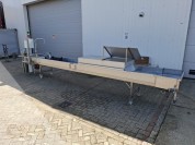 Waterunit RVS